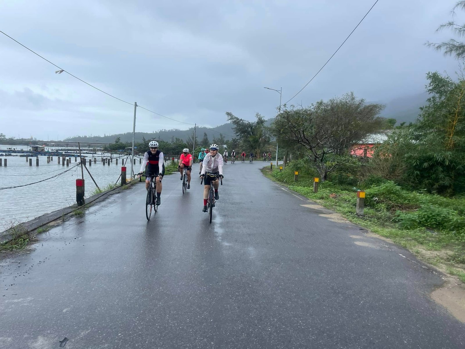 10 Days Ho Chi Minh Cycling to Hanoi